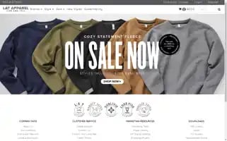 Latapparel.com Screenshot 2024-07-10 03:34:28