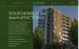 Oswegohotelvictoria.com Screenshot 2024-04-25 10:34:18