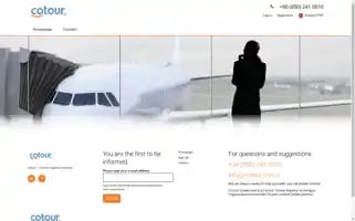 Cotour.com.tr Screenshot 2024-04-26 00:30:43