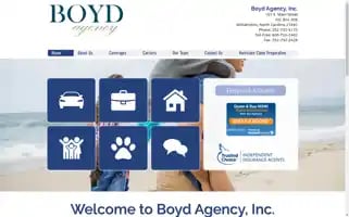 Theboydagency.com Screenshot 2024-06-13 13:29:27
