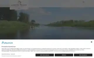 Landhotel-felchow.de Screenshot 2024-04-16 16:47:56