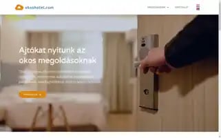 Okoshotel.com Screenshot 2024-04-17 18:42:13