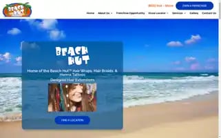 Beachhutshop.com Screenshot 2024-05-20 00:52:10