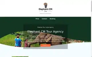 Elephantcmtour.com Screenshot 2024-04-25 15:03:57