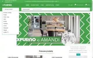Xfurno.pl Screenshot 2024-05-21 05:19:18