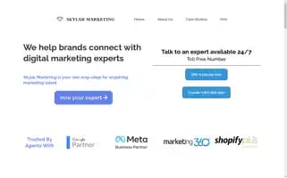 Agencyskylar.com Screenshot 2024-04-27 07:15:52