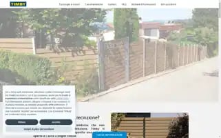 Timbyrecinzioni.com Screenshot 2024-07-10 05:49:50