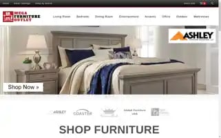 Megafurnitureoutletindy.com Screenshot 2024-05-12 22:06:20