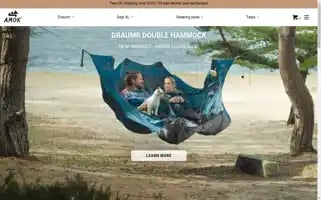 Amokequipment.com Screenshot 2024-05-04 14:37:53