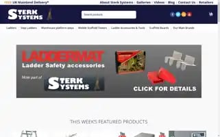 Sterksystems.co.uk Screenshot 2024-05-14 02:16:19