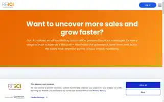 Retentionscience.com Screenshot 2024-07-03 11:59:44