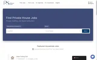 Refinedstaff.com Screenshot 2024-05-26 17:18:41