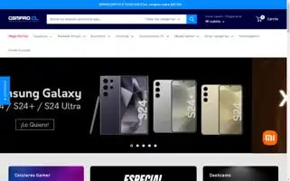 Gsmpro.cl Screenshot 2024-05-04 03:38:27