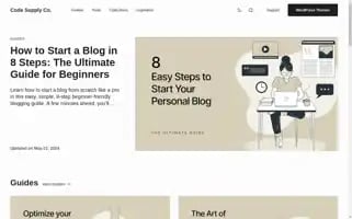 Codesupply.co Screenshot 2024-06-13 09:24:34