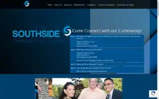 Seattlesouthsidechamber.com Screenshot 2024-05-13 20:49:42