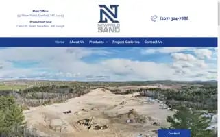 Newfieldsand.com Screenshot 2024-05-20 12:40:32