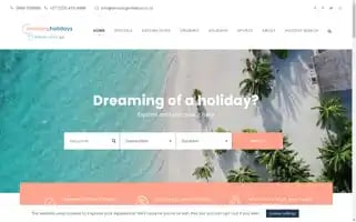 Amazingholidays.co.za Screenshot 2024-05-08 12:18:12