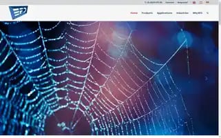 Efdpvc.com Screenshot 2024-06-28 10:14:51