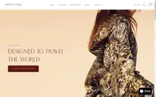 Partousoleil.com Screenshot 2024-04-15 10:22:20