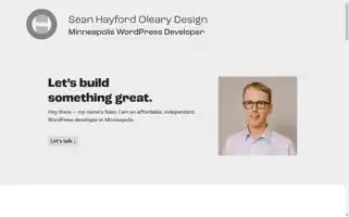 Hayfordoleary.com Screenshot 2024-07-02 01:58:30