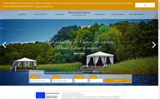 Panoramahotel-uckermark.de Screenshot 2024-04-17 15:59:25