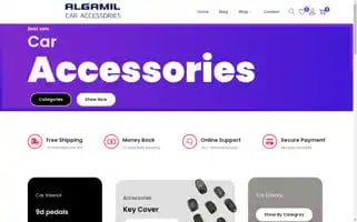 Elgamelcaraccessories.com Screenshot 2024-05-27 11:58:43