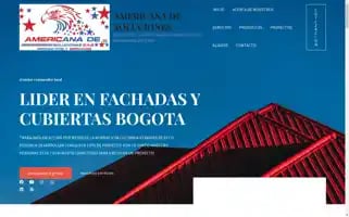 Americanadesoluciones.com Screenshot 2024-05-28 12:38:01
