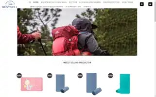 Bestsellersports.com Screenshot 2024-05-24 01:24:19