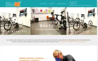 Bikefit.lt Screenshot 2024-06-15 18:48:18
