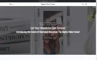 Digitalflickframe.com Screenshot 2024-05-03 21:00:19