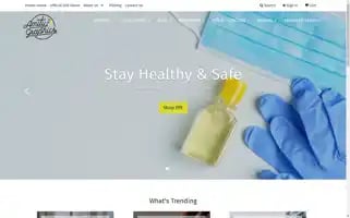 Amitypromo.com Screenshot 2024-05-08 12:40:29