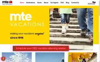 Mtevacations.com Screenshot 2024-04-25 13:49:51