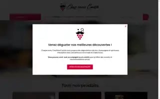 Chezmoncaviste.com Screenshot 2024-05-19 06:04:46