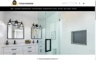 Topushomeware.com Screenshot 2024-05-26 18:51:01