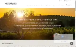 Medivineyards.com Screenshot 2024-05-04 11:54:35