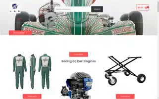 Legendarybikeshop.com Screenshot 2024-05-20 23:08:32