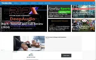 Techraver.com Screenshot 2024-05-14 05:55:44