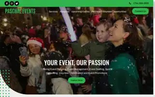 Paschalevents.com Screenshot 2024-05-16 11:57:15