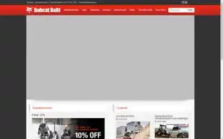 Bobcat.ee Screenshot 2024-07-09 08:33:48