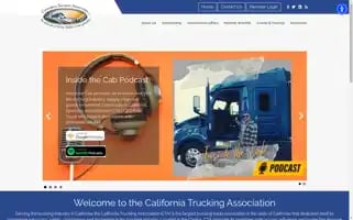 Caltrux.org Screenshot 2024-07-01 19:22:50