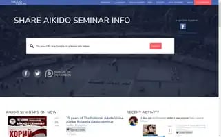 Aikidotravel.com Screenshot 2024-04-26 23:16:50