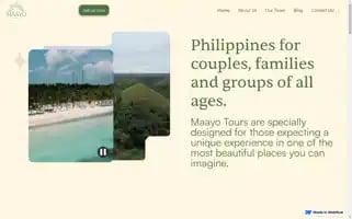 Maayotours.com Screenshot 2024-04-26 10:17:27