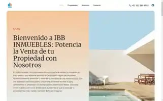 Ibbinmuebles.com Screenshot 2024-07-07 21:33:29