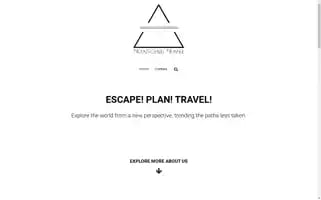 Escapeplantravel.com Screenshot 2024-04-16 18:17:14