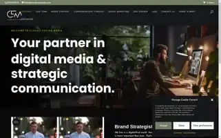 Classicfusionmedia.com Screenshot 2024-06-18 18:48:57