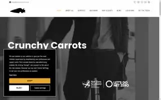 Crunchycarrots.co.uk Screenshot 2024-06-15 20:05:12