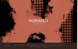 Human21.digital Screenshot 2024-05-19 10:35:51