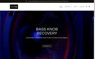 Bassknobrecovery.com Screenshot 2024-05-20 02:55:57