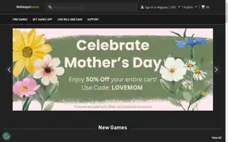 Wildtangent.com Screenshot 2024-05-15 03:15:59