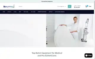 Mybeautymax.com Screenshot 2024-06-14 18:42:52